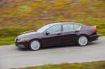 Acura RLX Sport Hybrid SH-AWD 2014 года